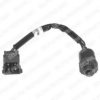 DELPHI TSP0435057 Pressure Switch, air conditioning